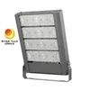 Openbare weg Hoog licht 130lm/W 200W Floodlight Tunnel Engineering Lighting