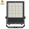 Hoge bescherming IP66 Hoge kleurweergave 80ra Hoge helderheid 150lm/W 200W floodlight