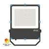 Buiten IP66 Hoge Lumen 130L/M Module Reflector 200W LED Schijnwerper
