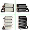 Krachtige Sportstadion 1500W 2000W Max LED Schijnwerper