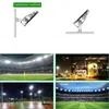 Waterdicht IP65 DMX Smart Dimmable Stadium 200W LED Flood Light