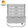 Buiten IP66 Hoge Helderheid Module Reflector 200W LED Schijnwerper