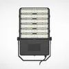 Project Dimbare Schijnwerper Hoge Mast Reflector 300W 400W LED Schijnwerper