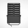 Project Dimbare Schijnwerper Hoge Mast Reflector 300W 400W LED Schijnwerper