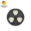 Nieuwe Release Matrix Glas Lenzen LED High Bay Licht 100W 120W