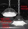 Hoge Helderheid UFO Schijnwerper 150W LED High Bay Licht voor Buiten en Binnen