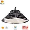Brede dekking Hoog efficiënt en energiebesparend 200W LED High Bay Light