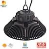 Brede dekking Hoog efficiënt en energiebesparend 200W LED High Bay Light