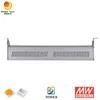 SMD 3030 Waterdichte 100W High Bay Lamp 120lm/W Industriële Verlichting