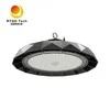 Zwarte UFO High Bay LED-verlichtingsarmatuur 240W Magazijn Supermarkt LED-schijnwerper