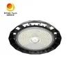 Zwarte UFO High Bay LED-verlichtingsarmatuur 240W Magazijn Supermarkt LED-schijnwerper