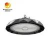 Zwarte UFO High Bay LED-verlichtingsarmatuur 240W Magazijn Supermarkt LED-schijnwerper