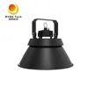 100W 4000K 5000K 5700K 15000-20000lm Industriële UFO LED High Bay Lamp