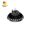 UFO60-K 60W Parkeerterrein UFO LED High Bay Verlichting 150-210lm/W