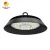 IP65 Aluminium Industriële 150W UFO LED Highbay Lamp voor Magazijn