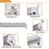 Krachtige Modulaire Lineaire Highbay 300W LED High Bay Licht