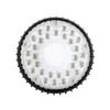Indoor hangende e40 lamp ufo 60W LED High Bay Light