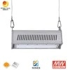 50W 5 jaar garantie CE RoHS goedkeuring Industriële lineaire high bay LED canopy lamp