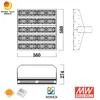 Rygh High Power 500W Commercieel industrieel LED lineair High Bay Light voor magazijn CE RoHS 5-jarige garantie