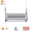 Rygh 50W Winkel Magazijn Commerciële Opgehangen Pendel LED Lineaire Verlichting