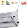 Rygh Opgehangen Hangende Industriële Commerciële Parkeergarage Lineaire LED High Bay Lampen 300W