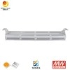 Rygh 400W Industriële Lampen LED High Bay Lichtarmaturen 120lm/W Lumi-LEDs + Meanwell Voeding