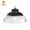 Mijn overstroming verlichting 220V 100W plafond UFO LED Highbay lichten