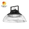 Rygh 100W UFO LED High Bay met Lampscherm 150lm/W