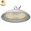IP66 Waterdicht 180W Fabriek magazijn Industrieel UFO Ronde High Bay LED lichten voor voedselverwerkende fabriek