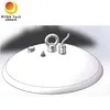 IP66 Waterdicht 180W Fabriek magazijn Industrieel UFO Ronde High Bay LED lichten voor voedselverwerkende fabriek