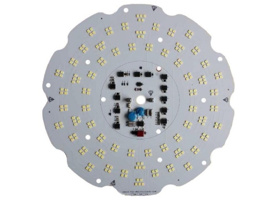 Geleide Lichte Driverless Geleide Geleide PCB/Ronde Module Lange Levensduur