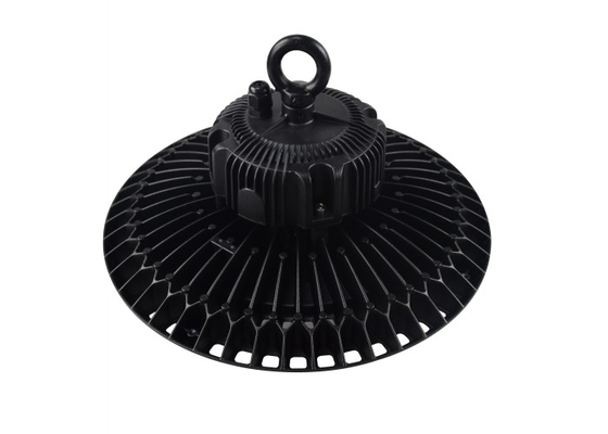 De commerciële Ronde leidde de Hoge Grootte van de Baai Lichte Huisvesting φ280×h164 Mm