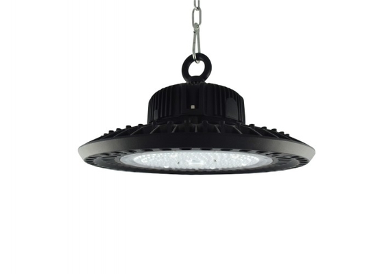 De commerciële Ronde leidde de Hoge Grootte van de Baai Lichte Huisvesting φ280×h164 Mm