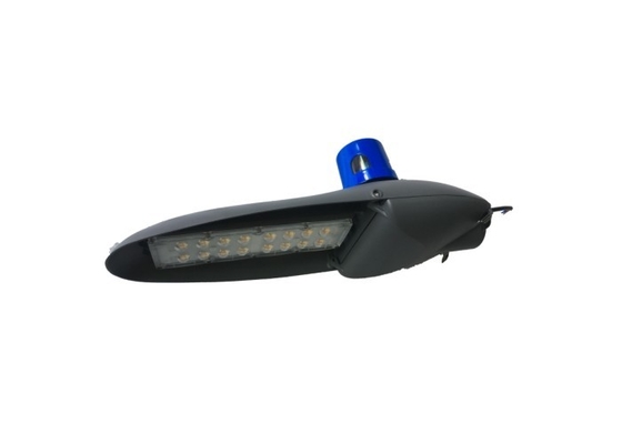 Geleide de Straatluminaires van de hoge Machts30w Aluminium Geleide Straatlantaarn 120lm/w
