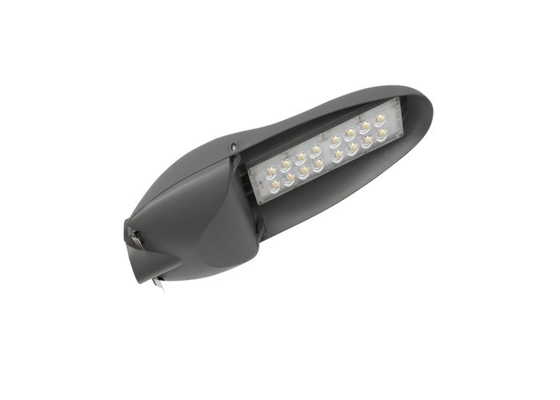 Geleide de Straatluminaires van de hoge Machts30w Aluminium Geleide Straatlantaarn 120lm/w
