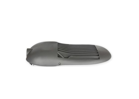 150w witte Aluminium Geleide Straatlantaarn Ip65/Geleid Fotocel Openluchtlicht
