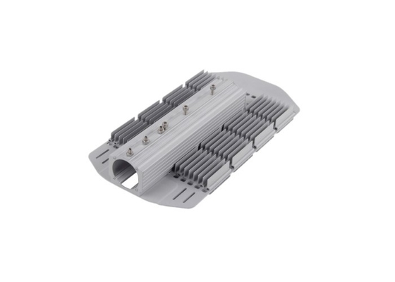 Openlucht Hoge Lumen Waterdichte LEIDENE Straatlantaarn 200W Gediplomeerde RoHS