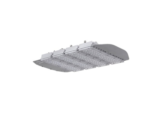 Openlucht Hoge Lumen Waterdichte LEIDENE Straatlantaarn 200W Gediplomeerde RoHS