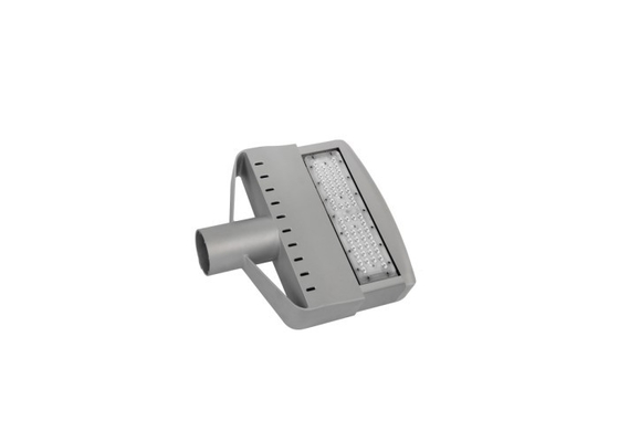 Het aluminium 150 Watts LEIDENE Parkeerplaats Lichte 7000K Smd leidde Spaander 5 Jaar Garantie