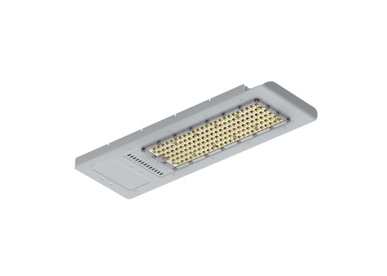 De hoge Helderheid 7000K maakt LEIDENE Straatlantaarn 100-110 Lm/W waterdicht
