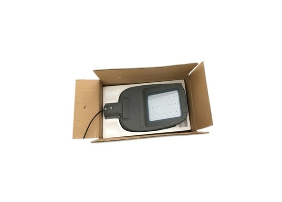 van de Stadsstraatlantaarns 7000K van 220V de 100W Geleide Hoge Helderheid buiten Straatlantaarns
