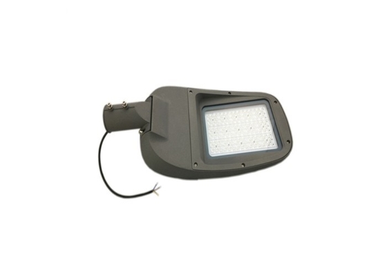 Het Aluminium LEIDENE van IP65 120lm/W Straatlantaarn met Fotocel 870×370×186 Mm