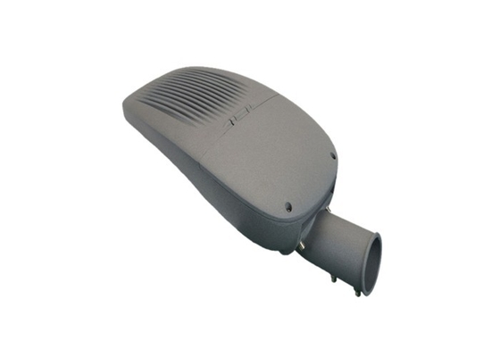 Het Aluminium LEIDENE van IP65 120lm/W Straatlantaarn met Fotocel 870×370×186 Mm