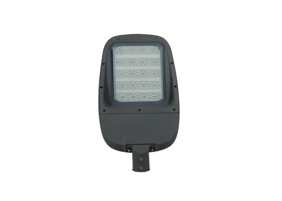Het Aluminium LEIDENE van IP65 120lm/W Straatlantaarn met Fotocel 870×370×186 Mm