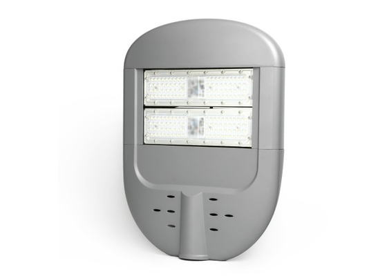 3000k Pool zette Buitenstraatlantaarnluminaires 110lm/W voor Weg op