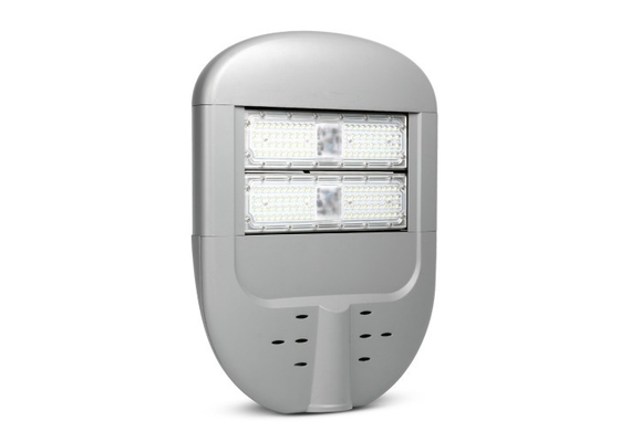 3000k Pool zette Buitenstraatlantaarnluminaires 110lm/W voor Weg op