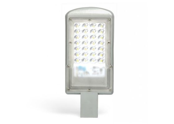 30W industriële Geleide Straatlantaarnsenergie - Goedgekeurde besparingensmd Geleide Spaander ROHS