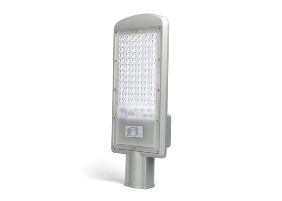 IP65 de openlucht Warme Witte Geleide Straatlantaarns van 8000lm 80 Watts 5 Jaar Garantie