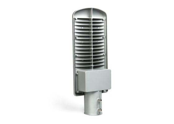 IP65 de openlucht Warme Witte Geleide Straatlantaarns van 8000lm 80 Watts 5 Jaar Garantie