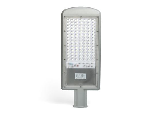 Aluminium100w SMD LEIDENE Straatlantaarn/van 10000lm Parkeerplaatsstraatlantaarns